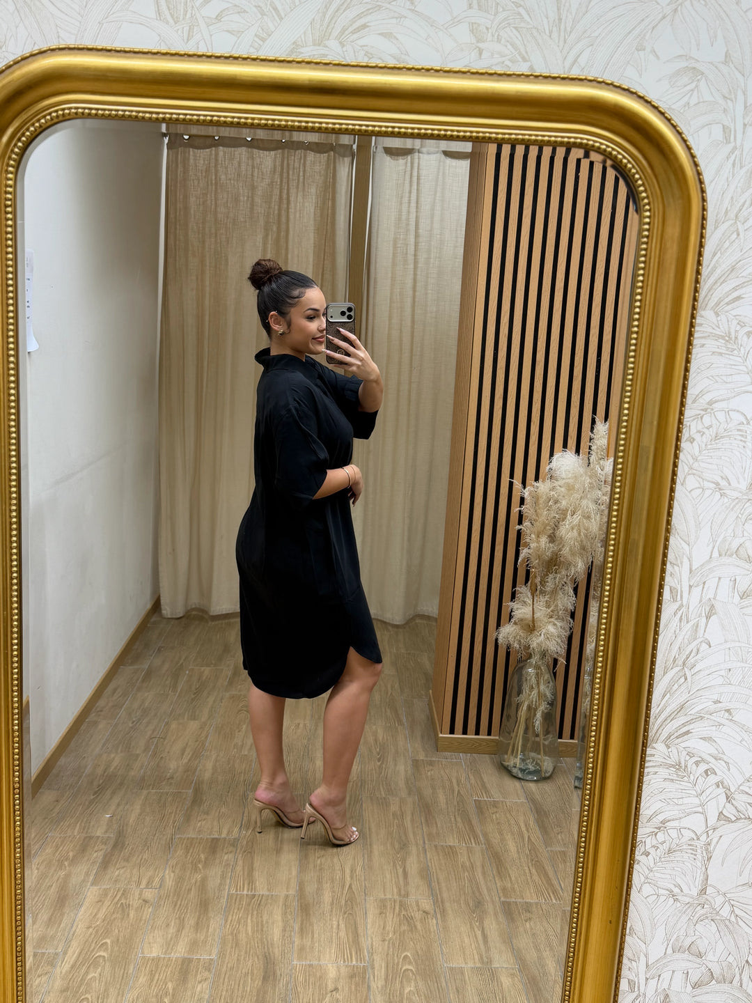 ROBE MAURINE