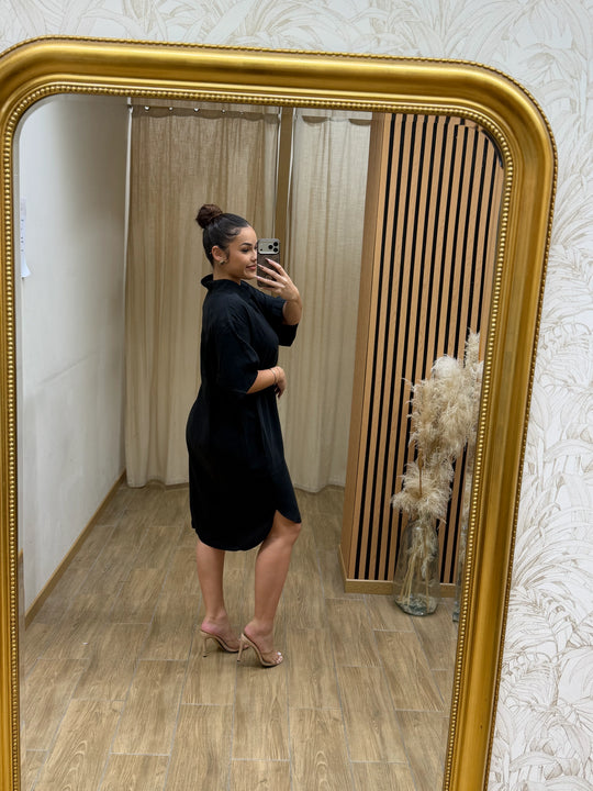 ROBE MAURINE