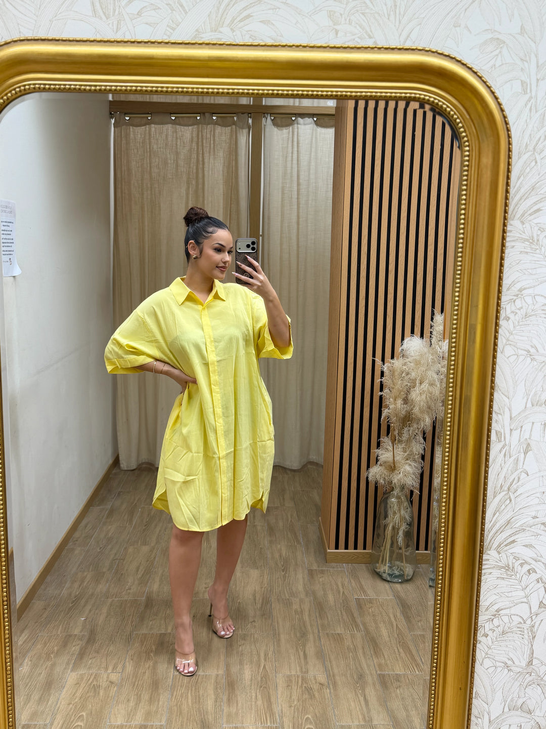 ROBE MAURINE