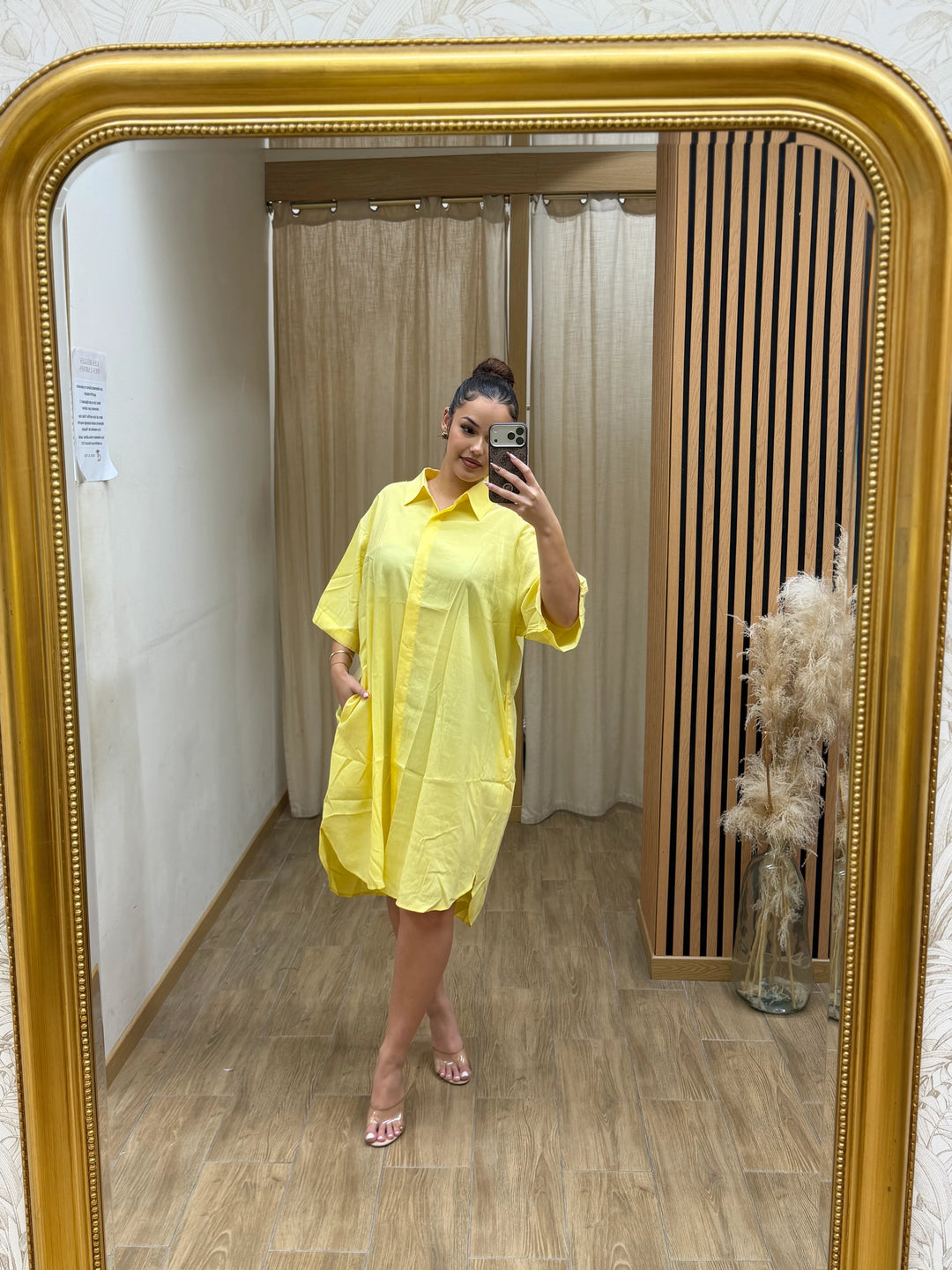 ROBE MAURINE