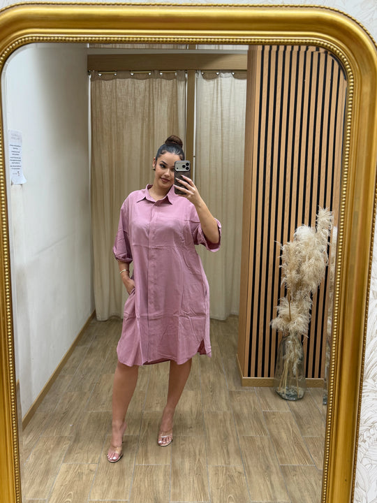 ROBE MAURINE