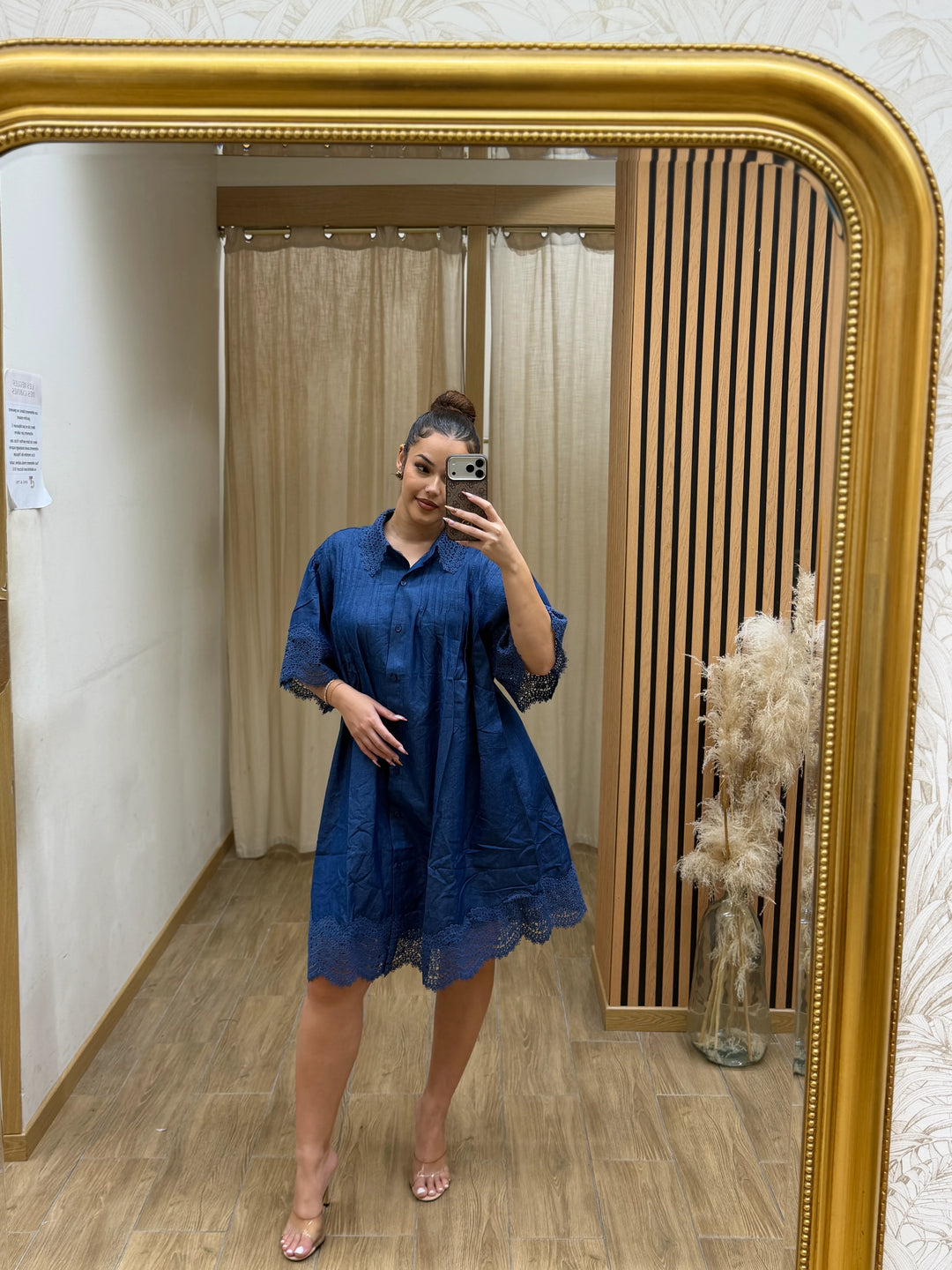 ROBE NESLI