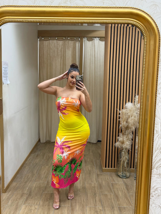 ROBE STEPHANIE