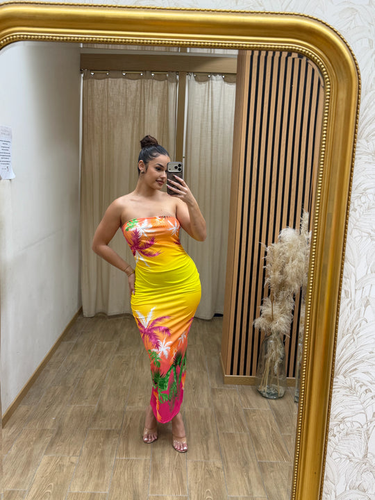 ROBE STEPHANIE