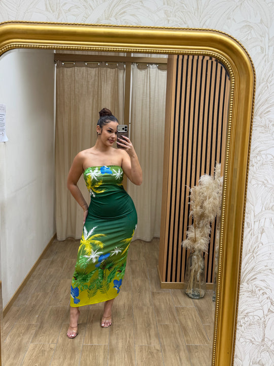 ROBE STEPHANIE