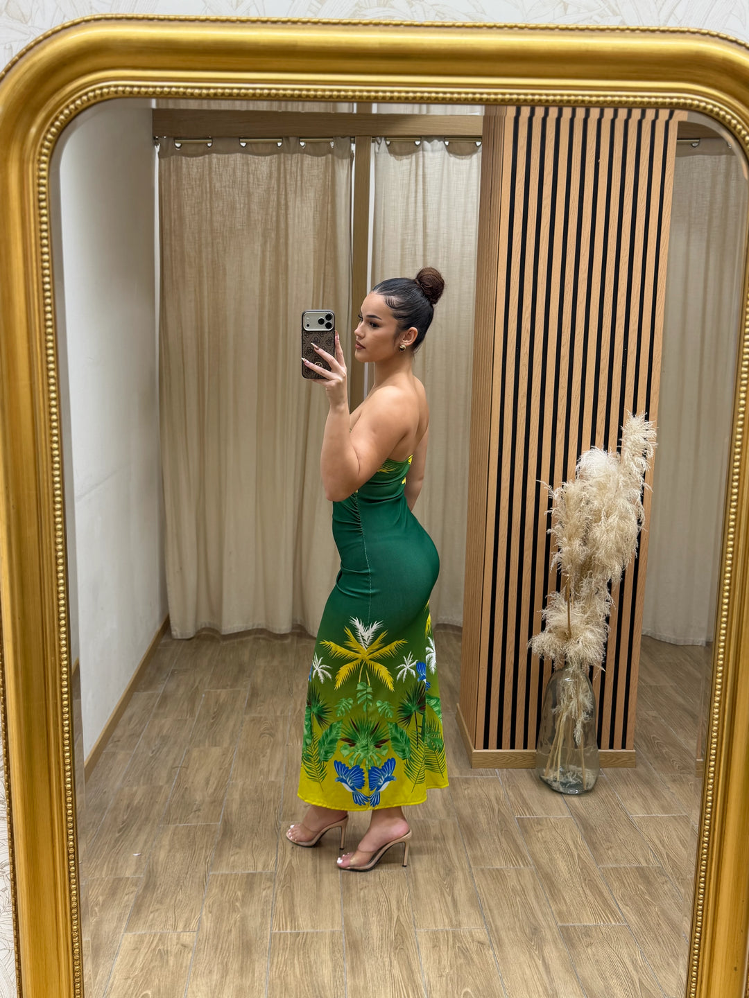 ROBE STEPHANIE