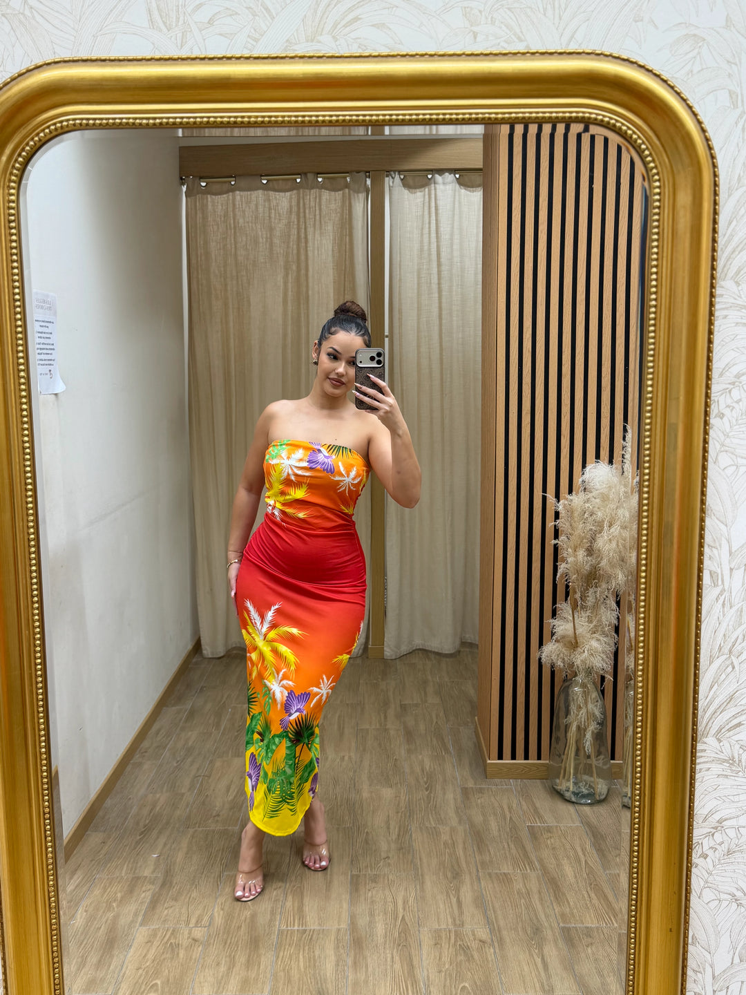 ROBE STEPHANIE