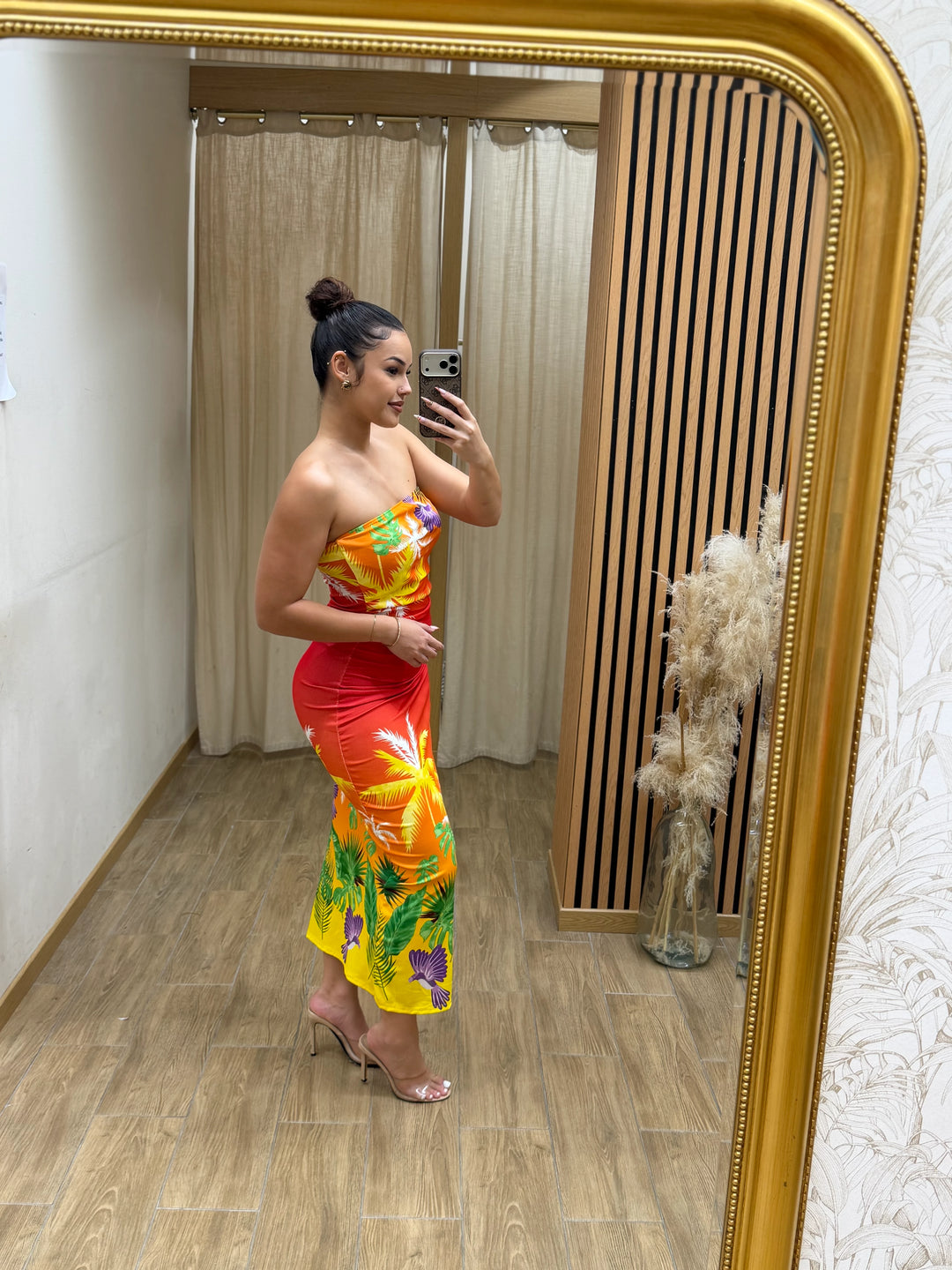 ROBE STEPHANIE