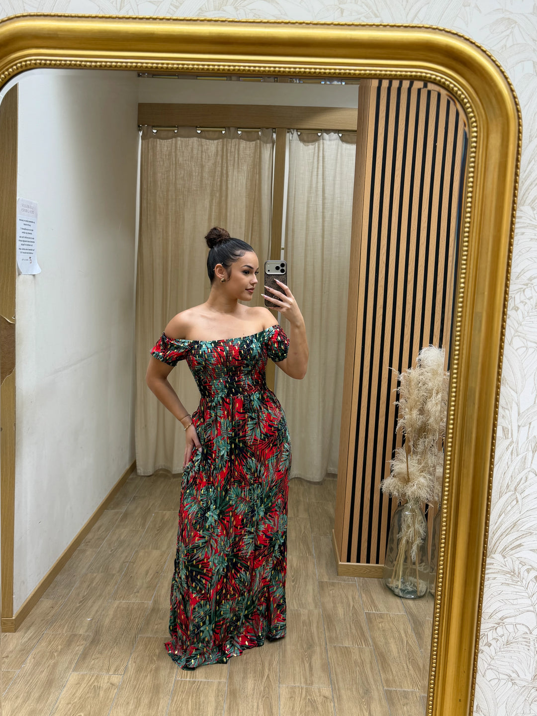 ROBE MEISSA