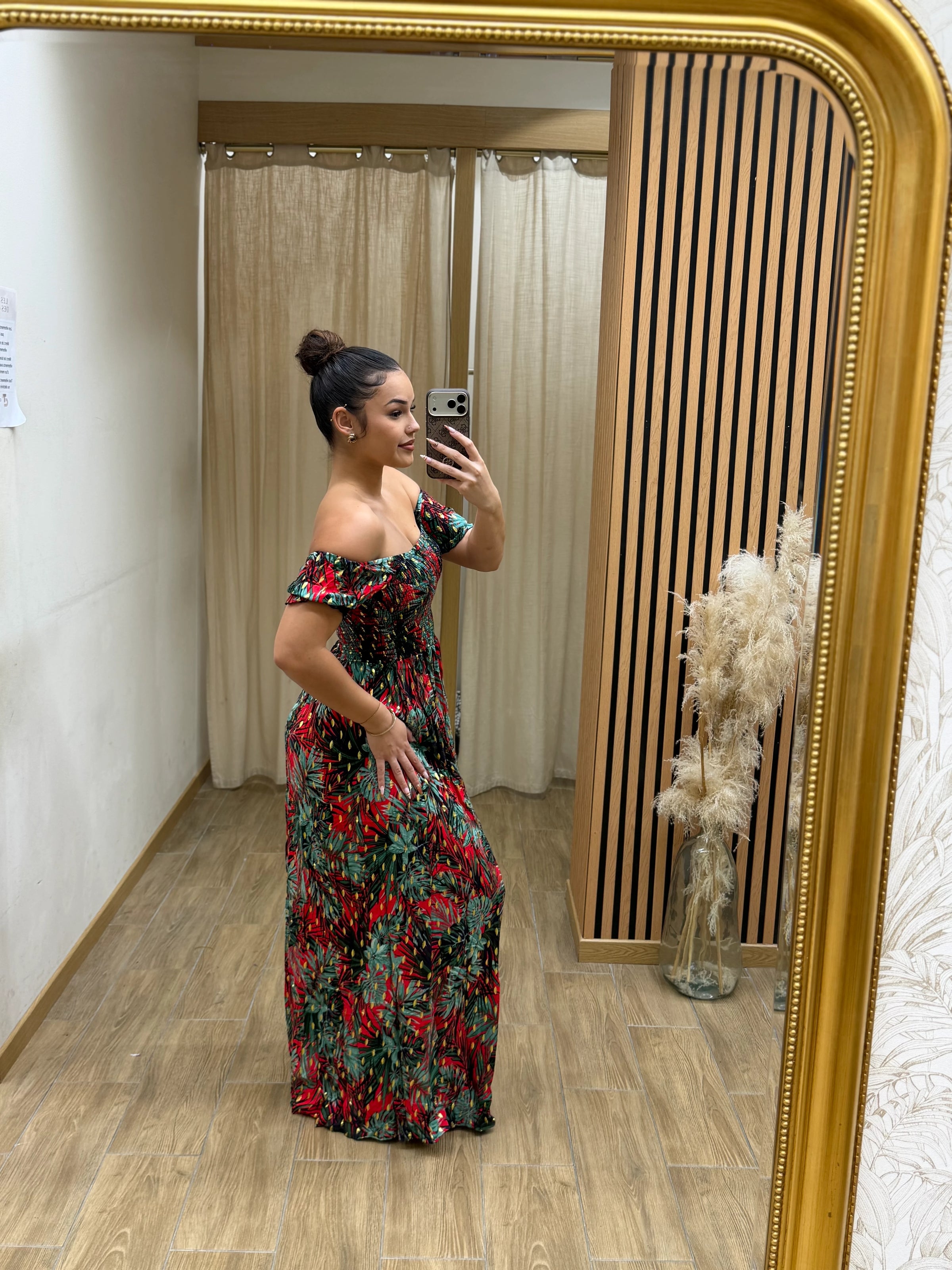 ROBE MEISSA