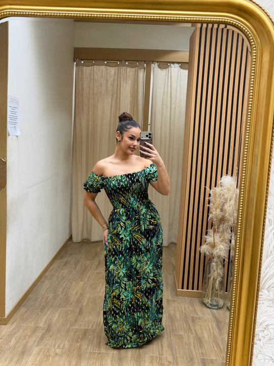 ROBE MEISSA