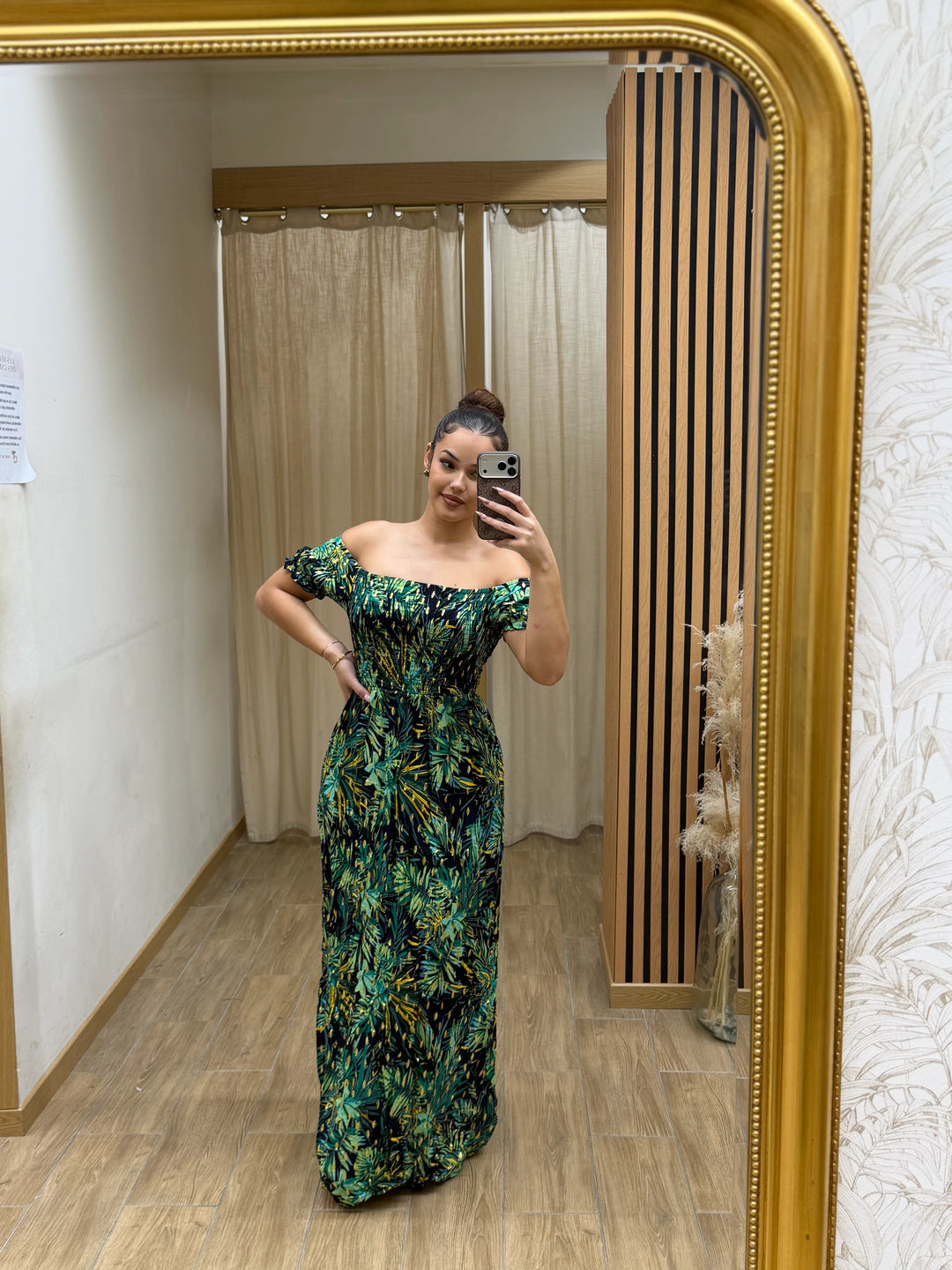 ROBE MEISSA