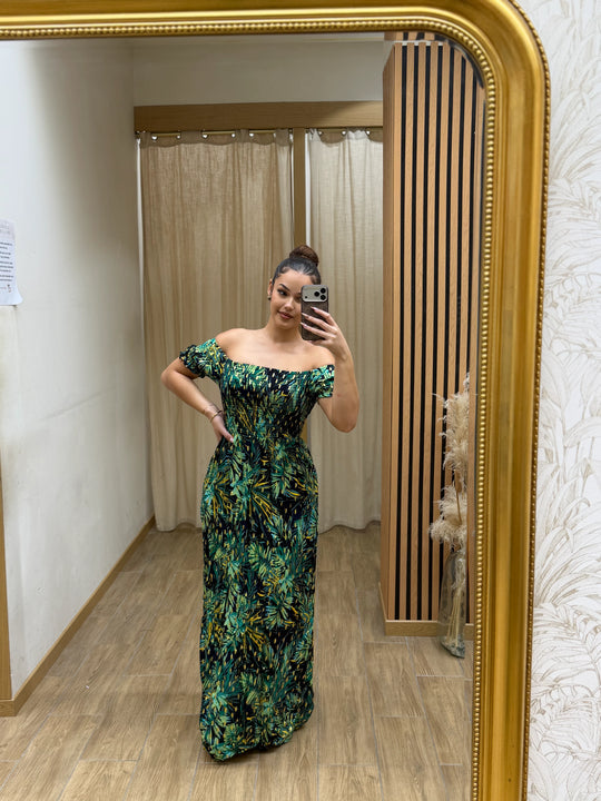 ROBE MEISSA