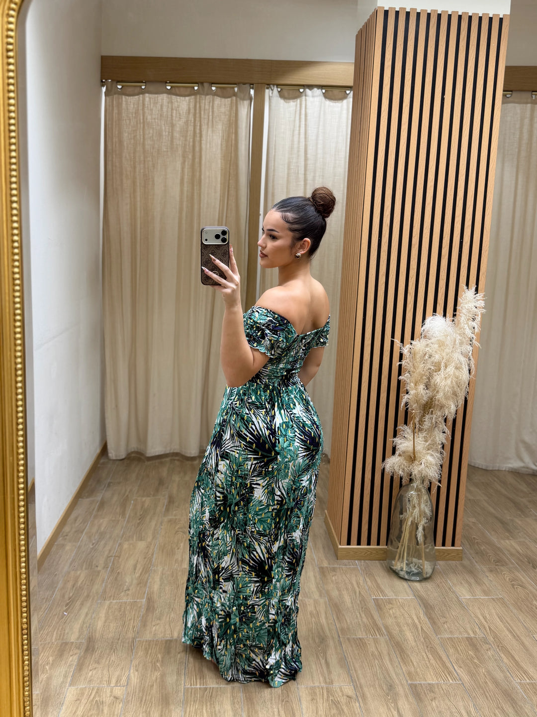 ROBE MEISSA