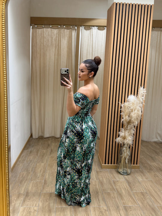 ROBE MEISSA