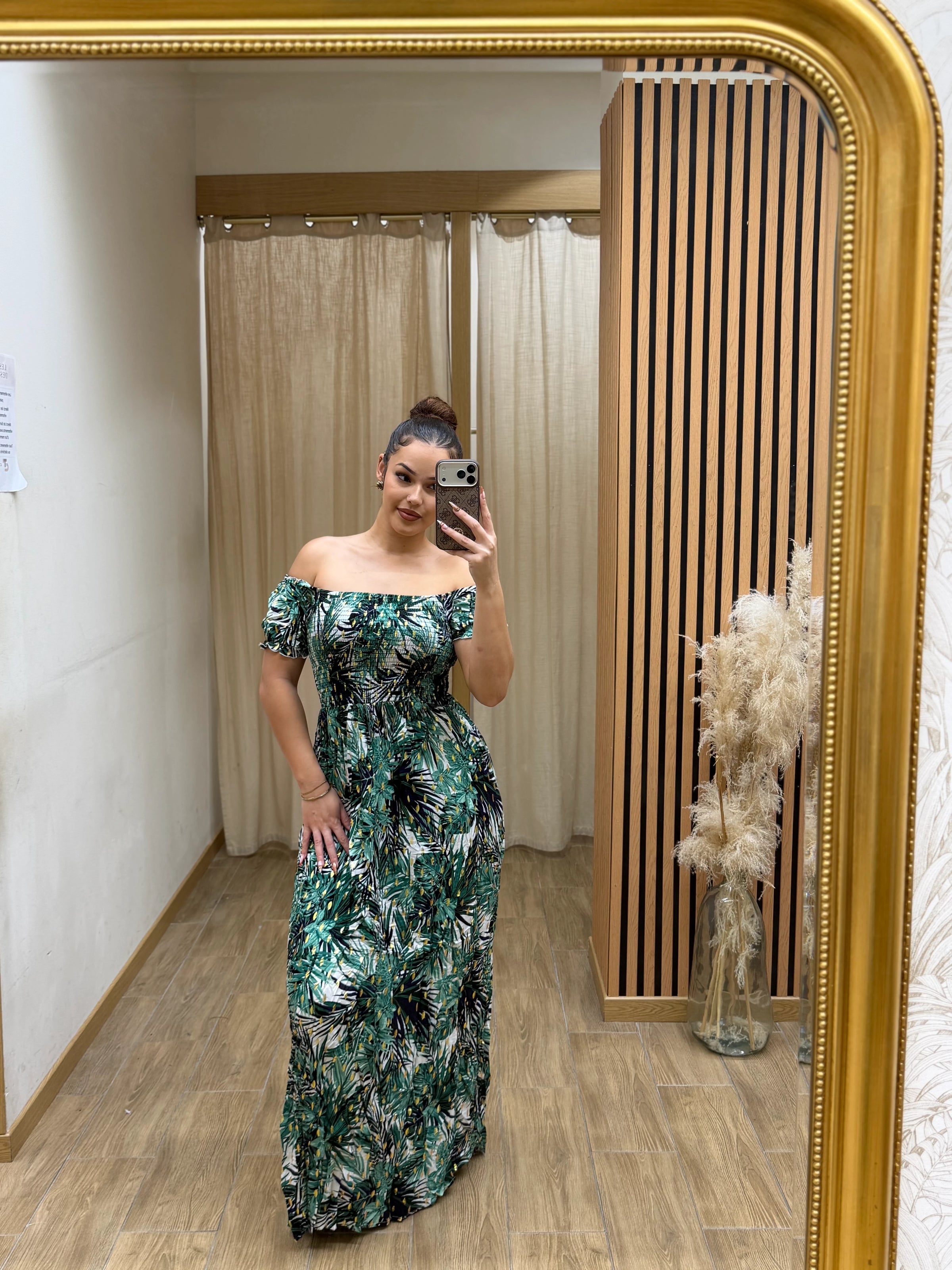 ROBE MEISSA