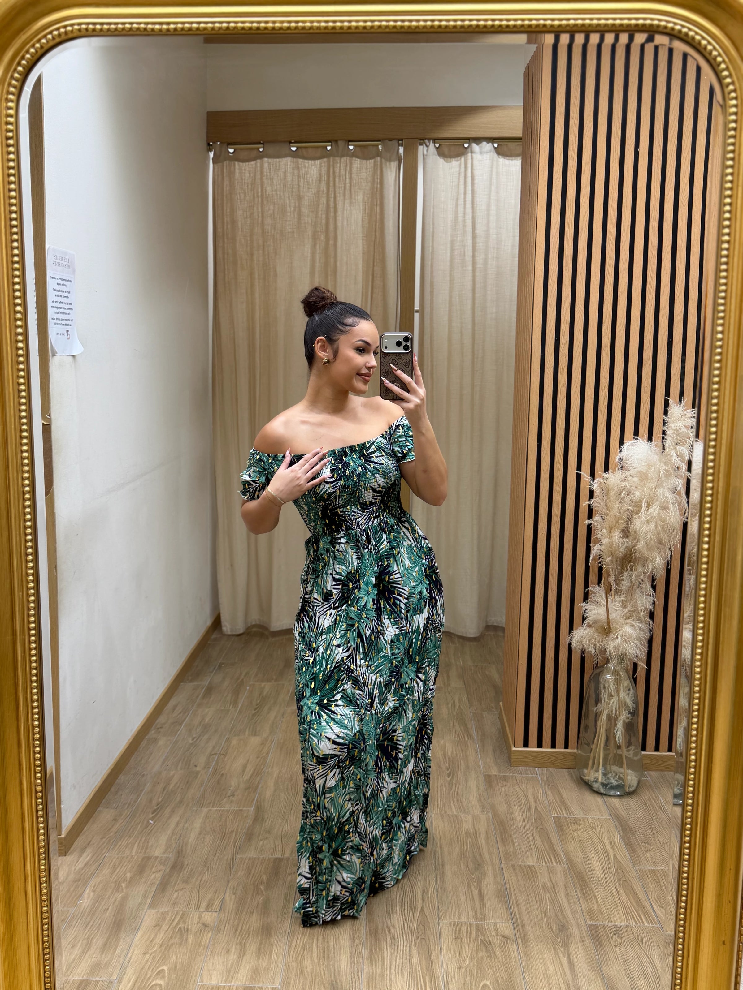 ROBE MEISSA