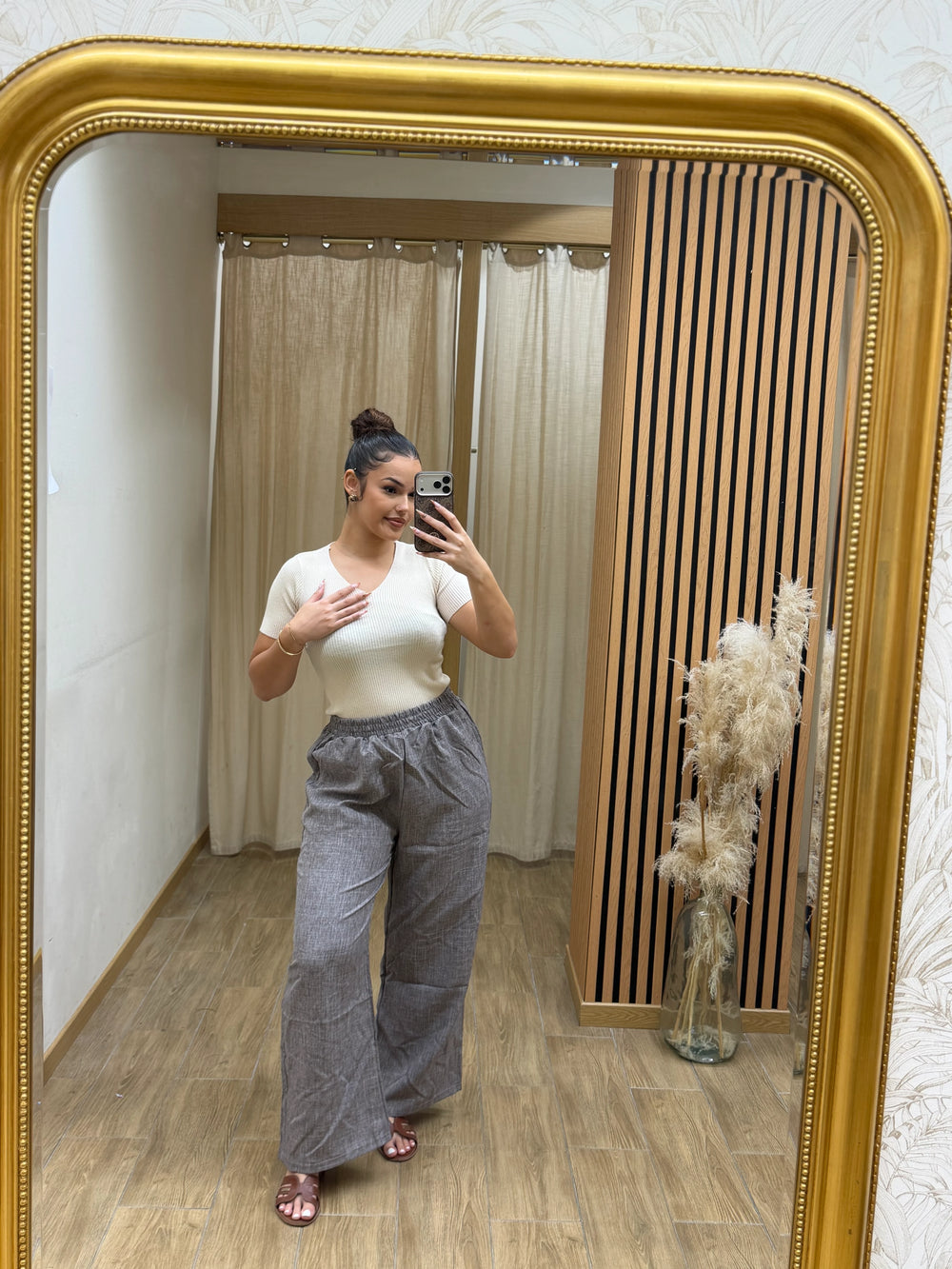 PANTALON CHELSY