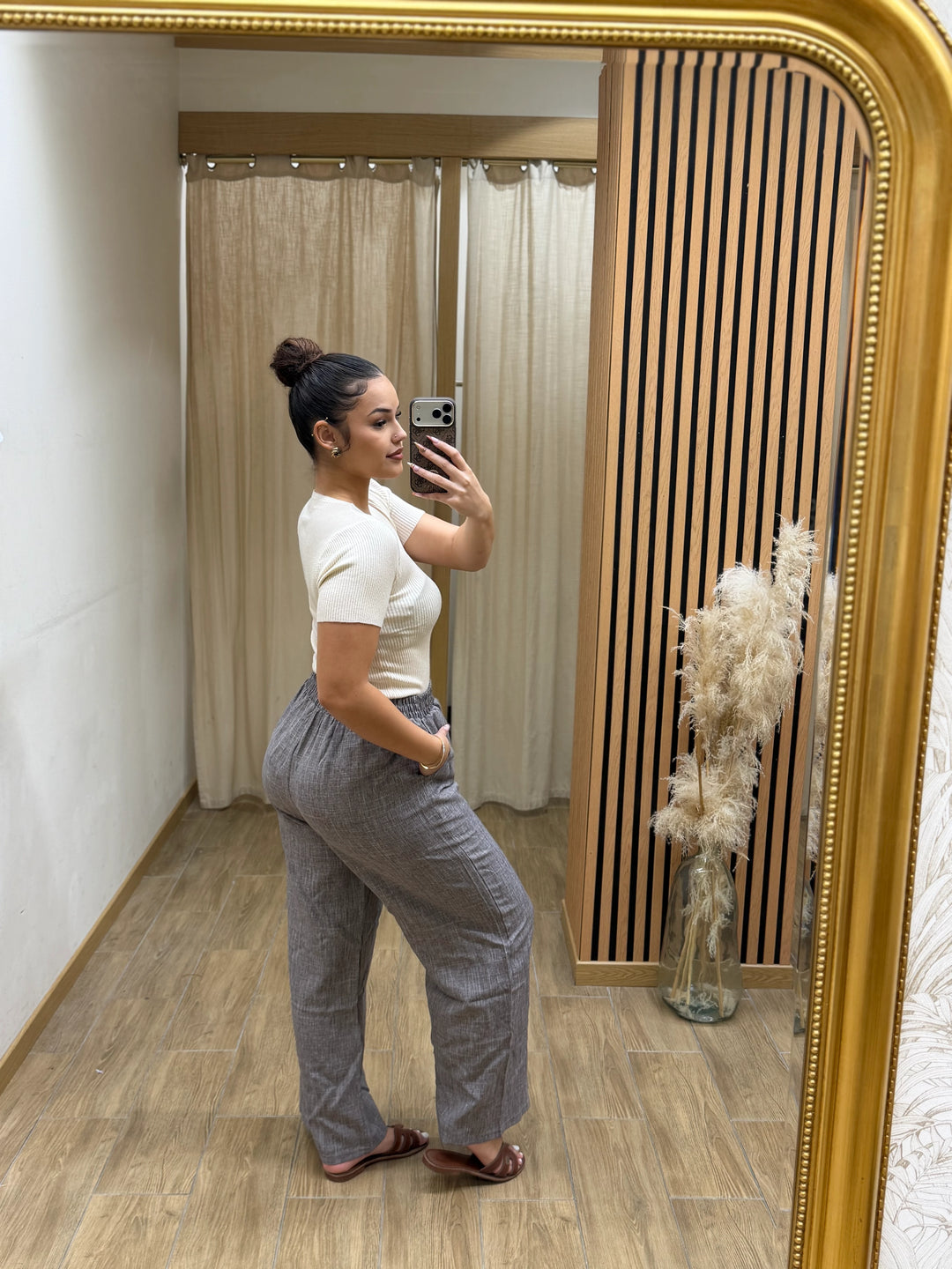 PANTALON CHELSY