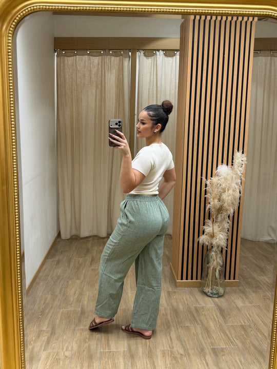 PANTALON CHELSY