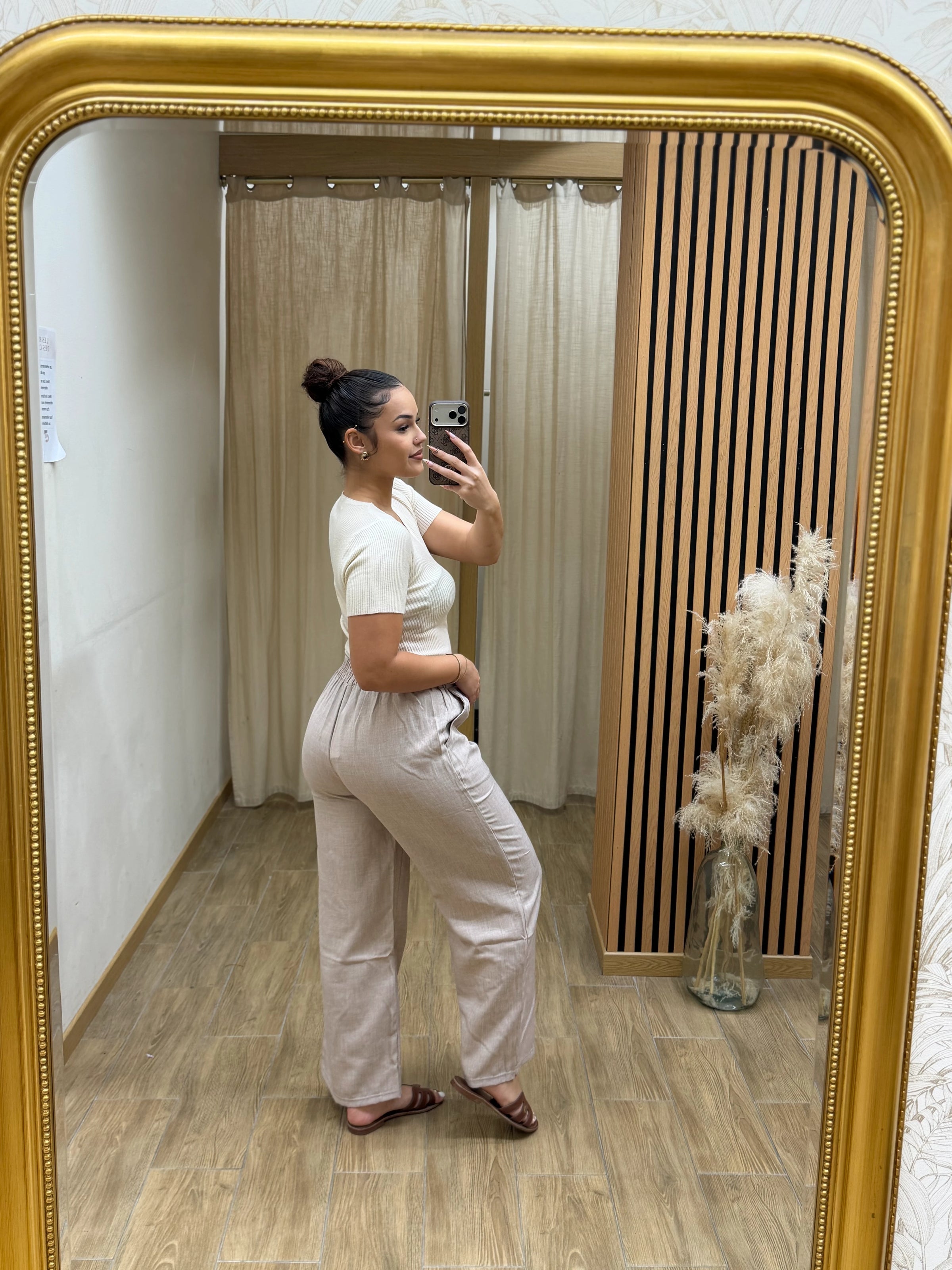 PANTALON CHELSY