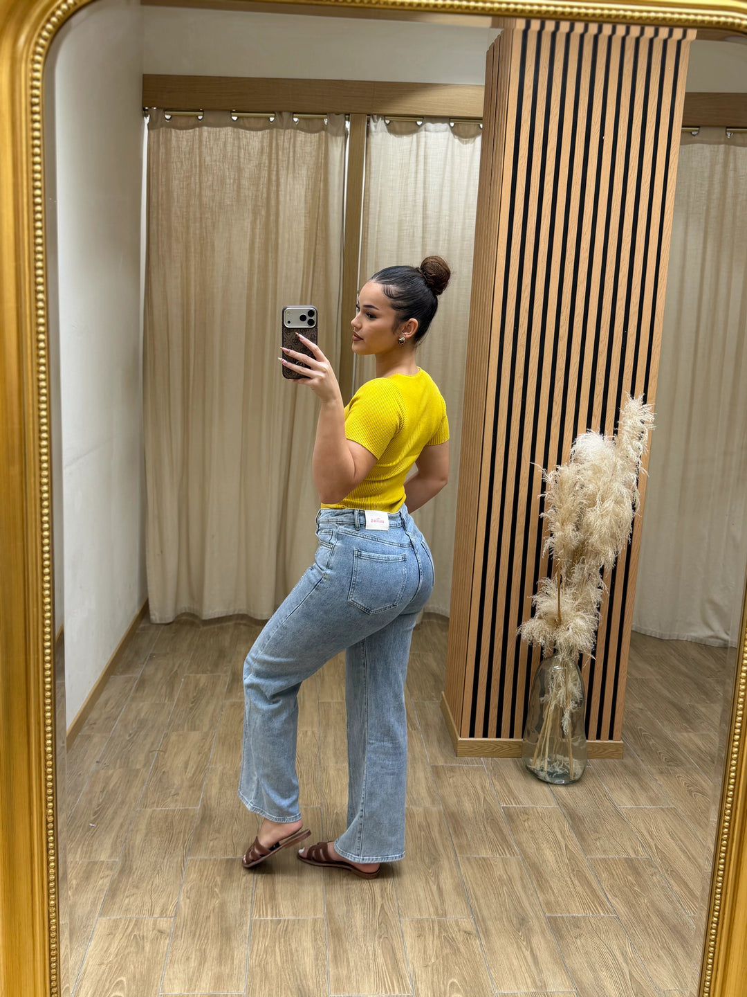 T-SHIRT OPHELIE