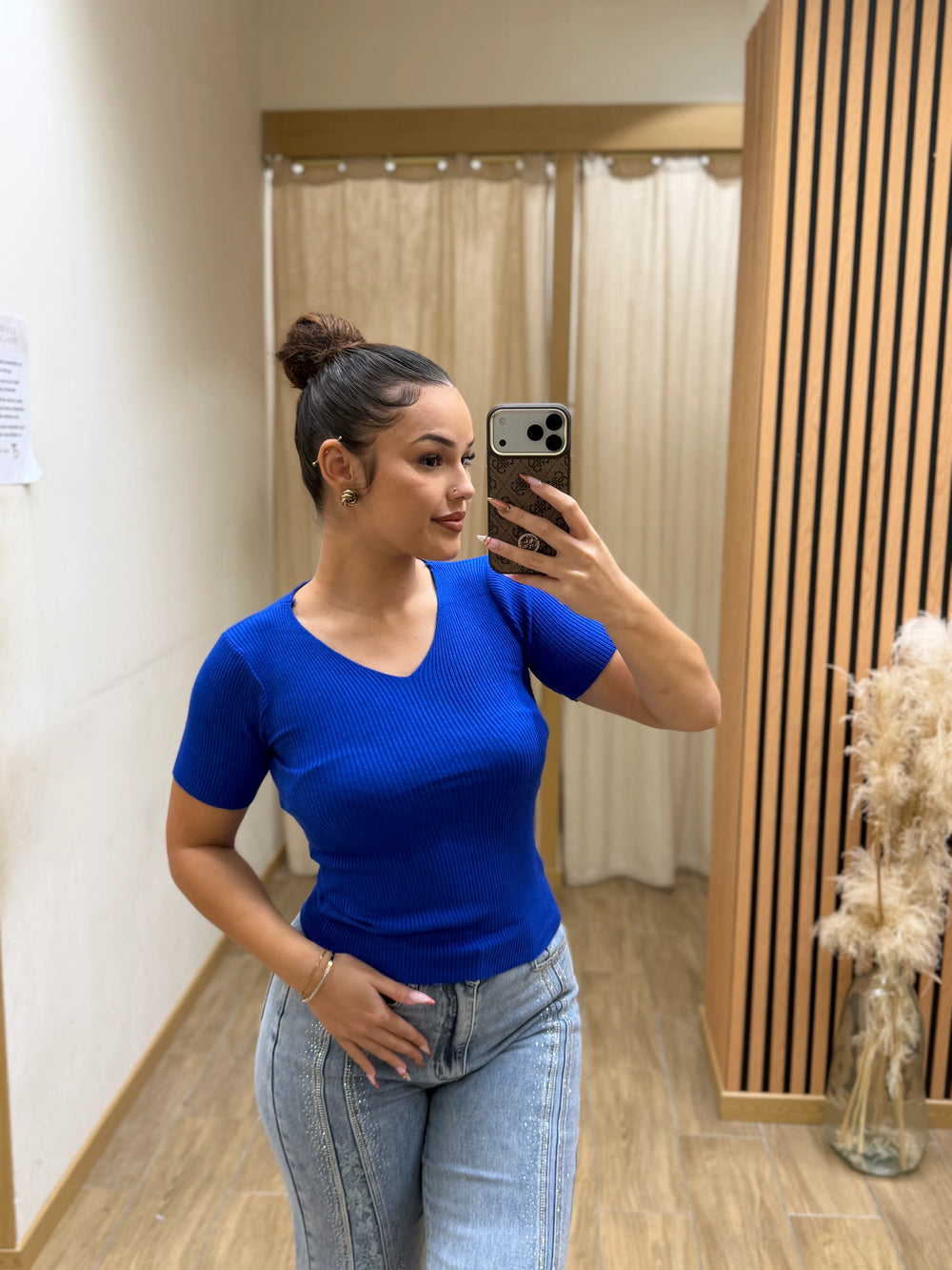 T-SHIRT OPHELIE