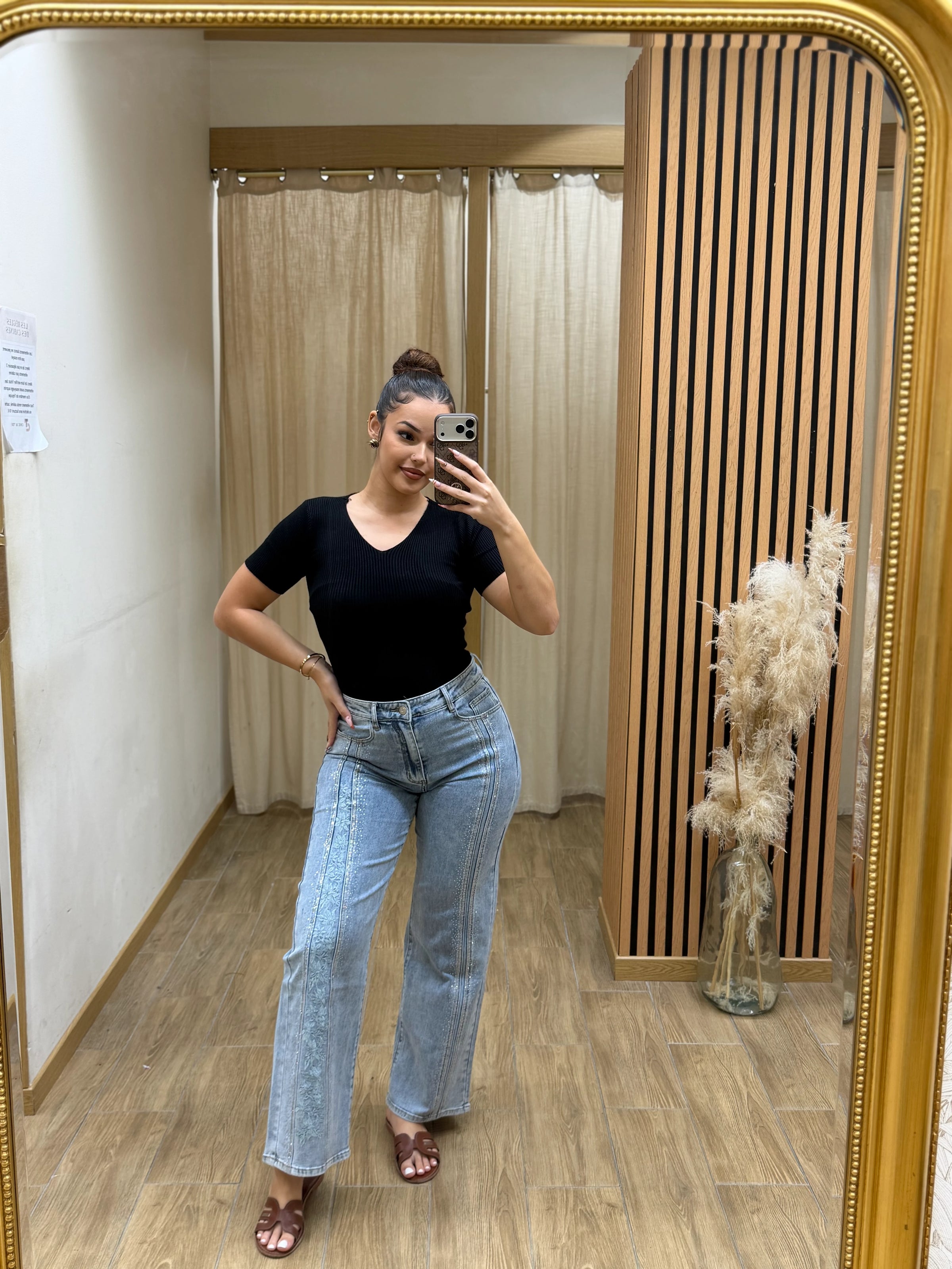 T-SHIRT OPHELIE