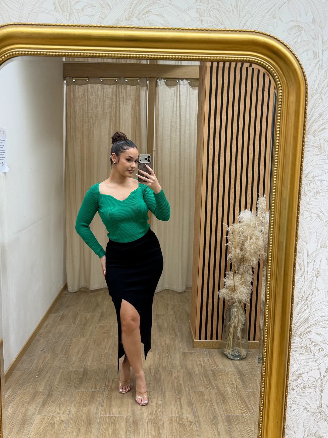JUPE ANE