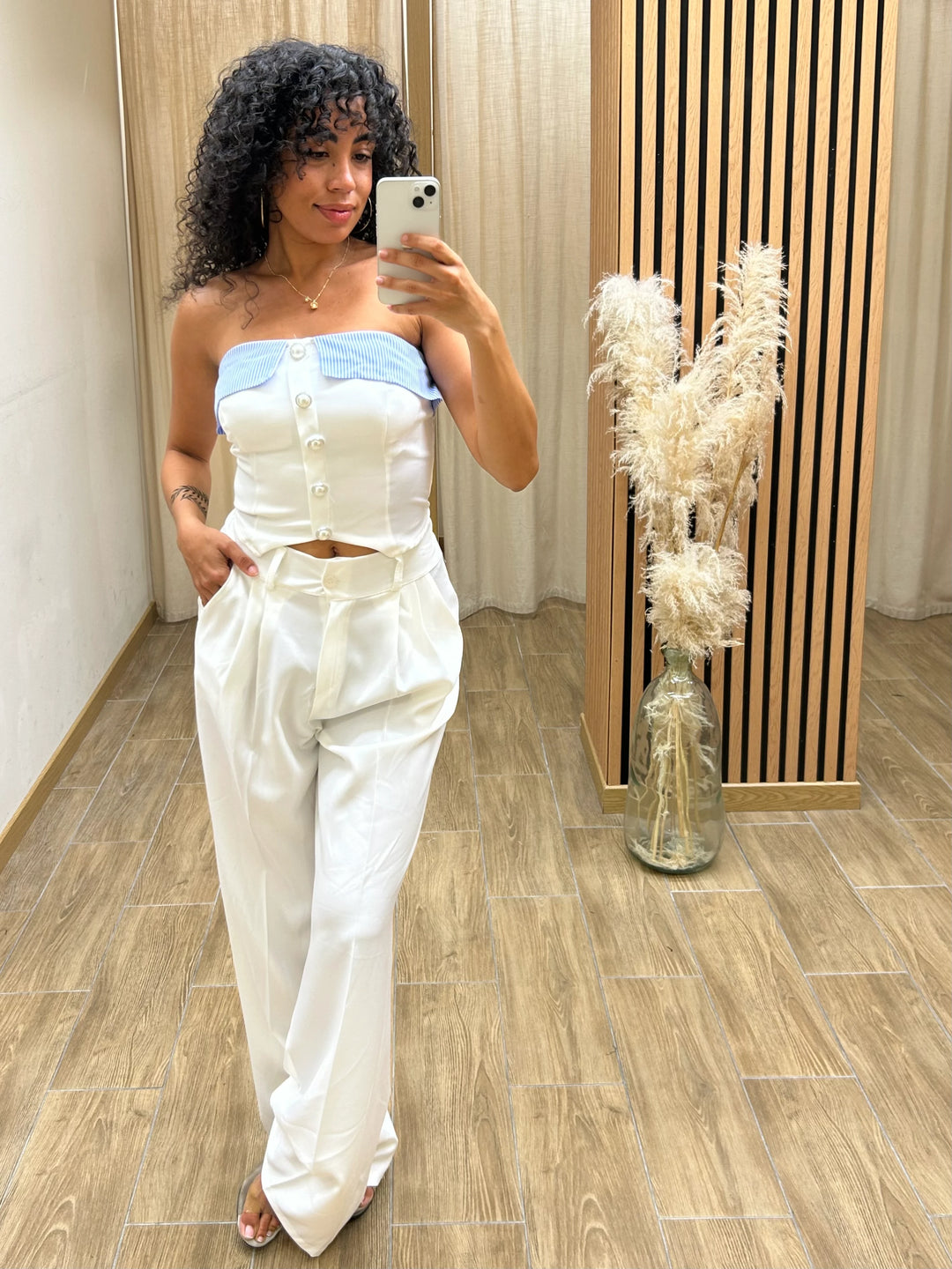 ENSEMBLE DAYNA