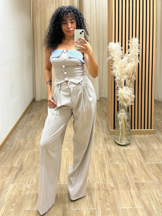 ENSEMBLE DAYNA