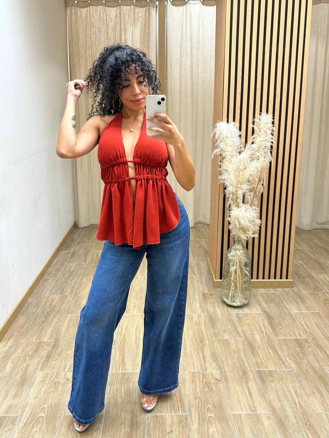 TOP RUBY