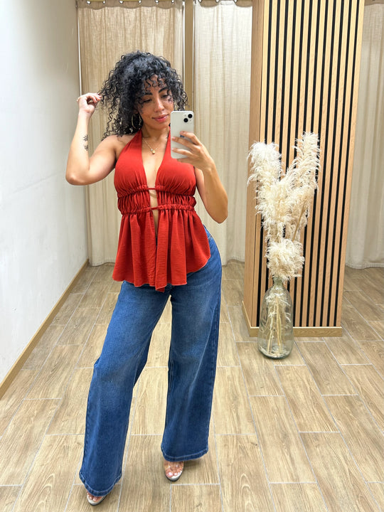 TOP RUBY