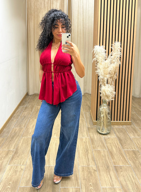 TOP RUBY