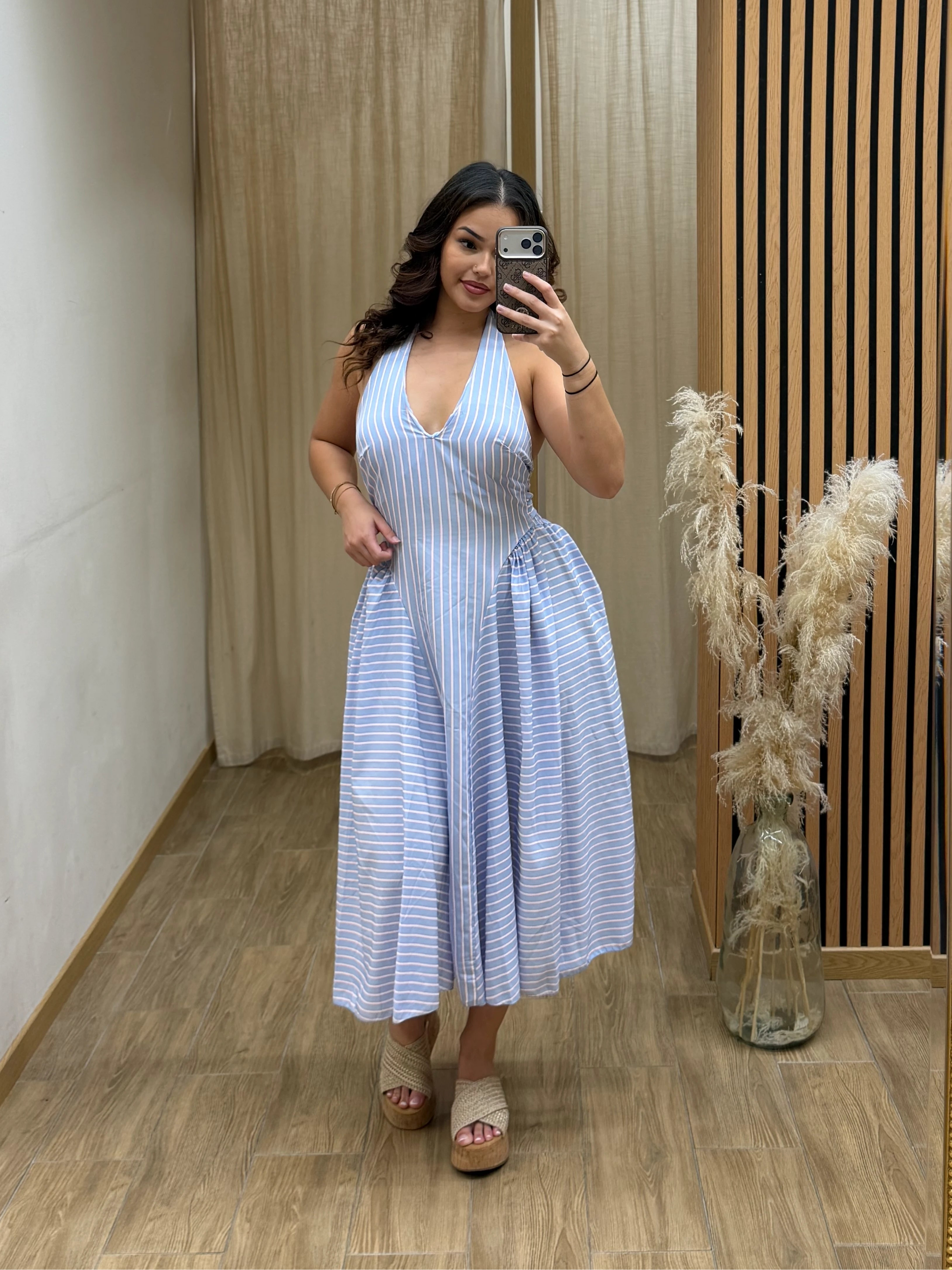 ROBE LUCINDA