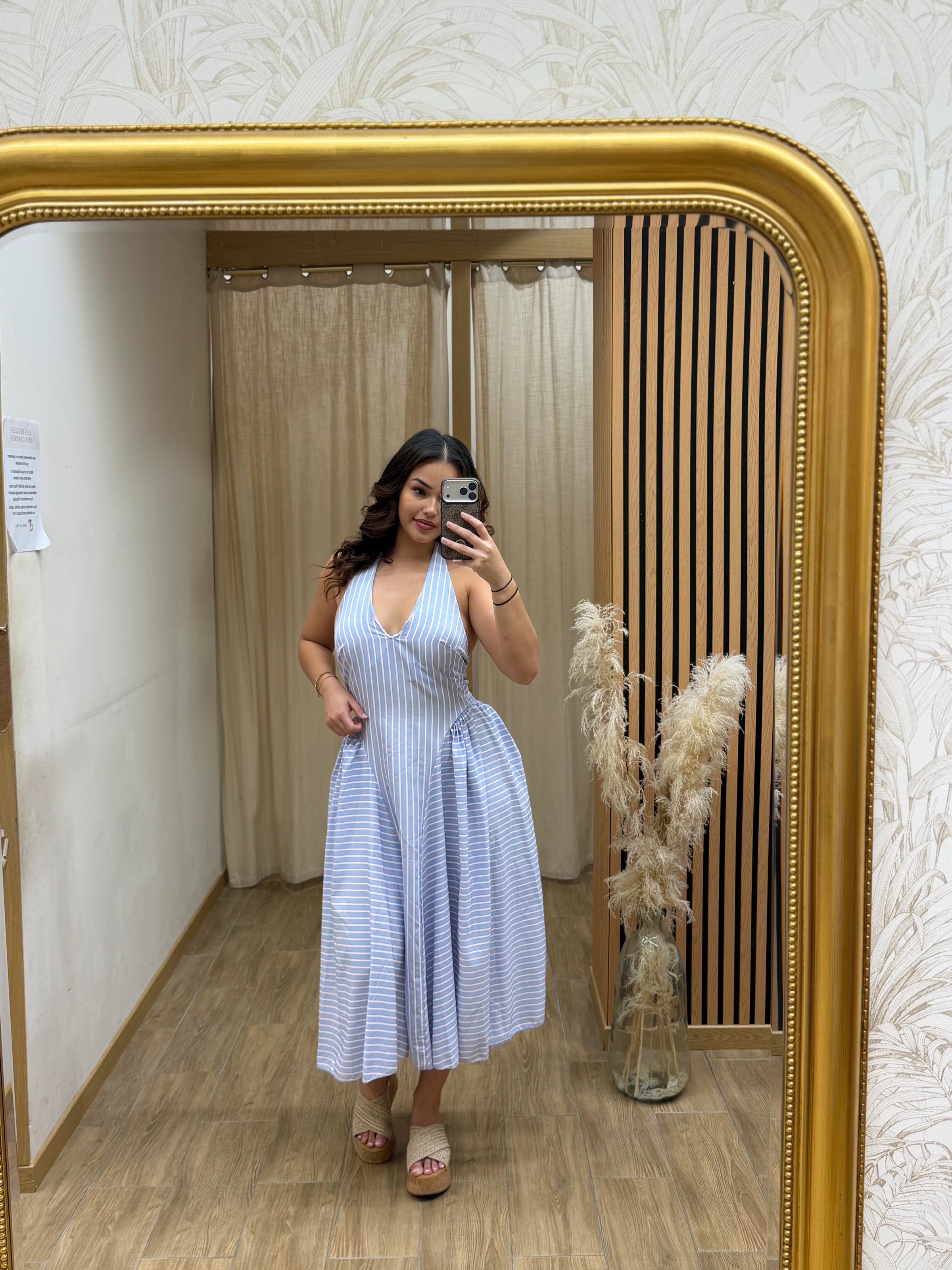 ROBE LUCINDA