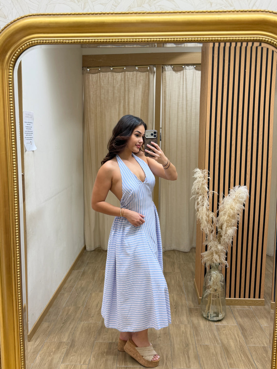 ROBE LUCINDA
