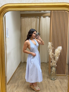 ROBE LUCINDA