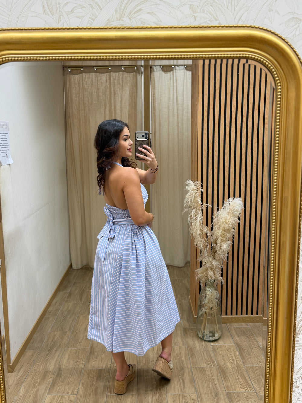 ROBE LUCINDA