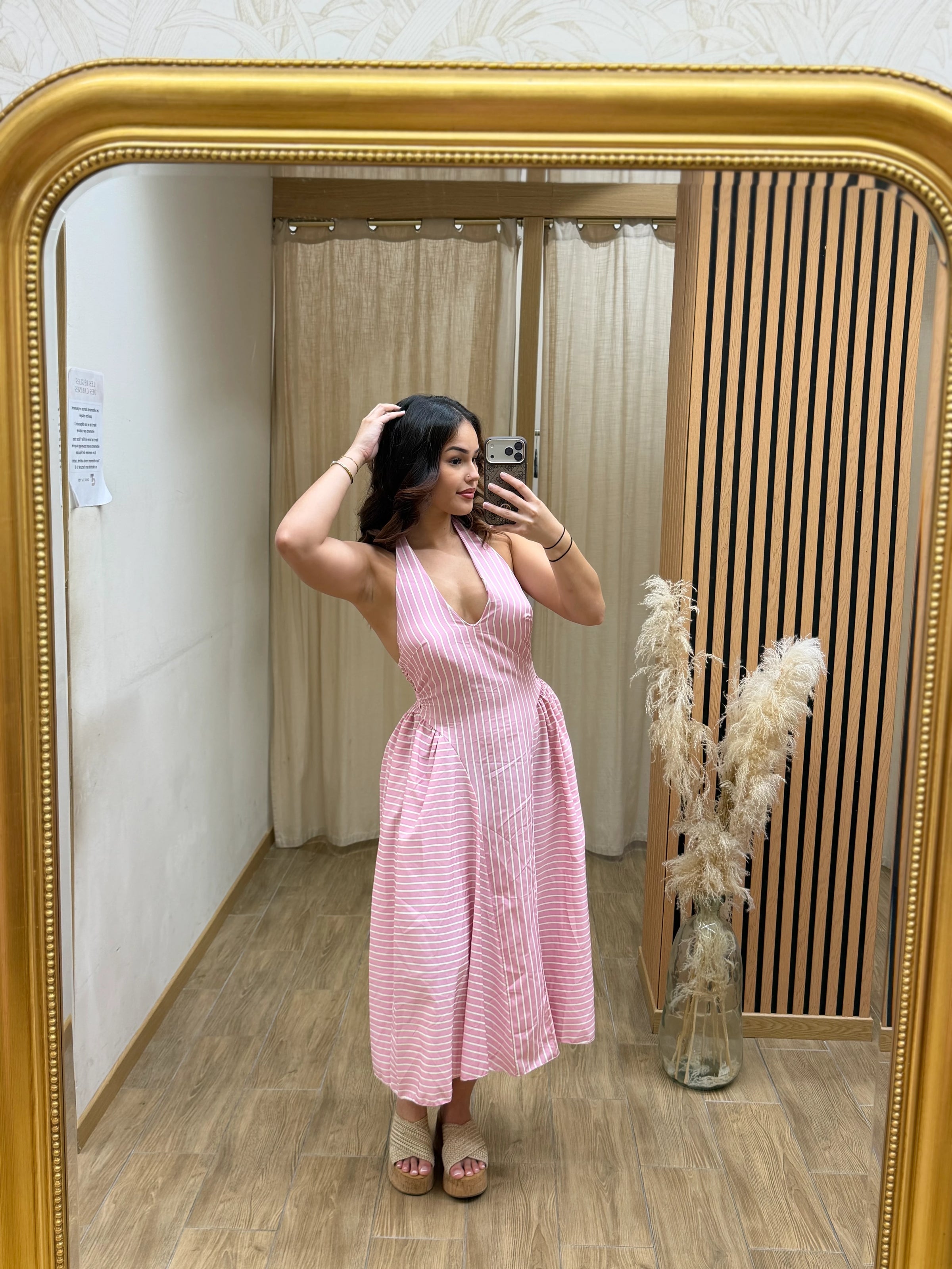 ROBE LUCINDA