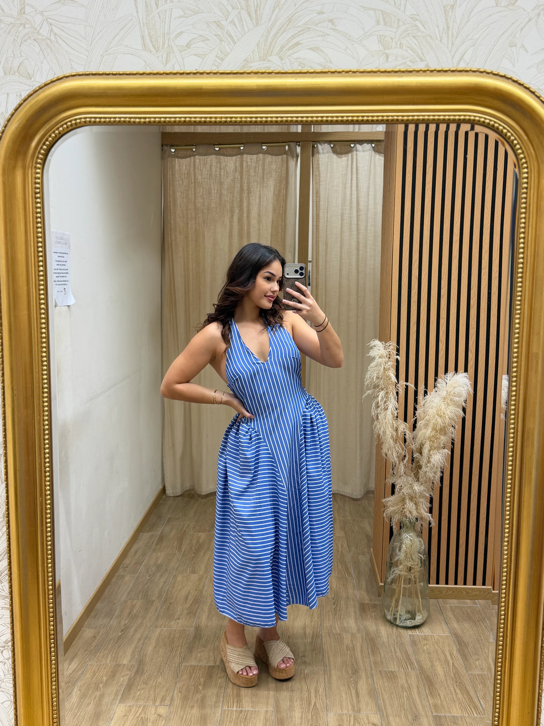 ROBE LUCINDA