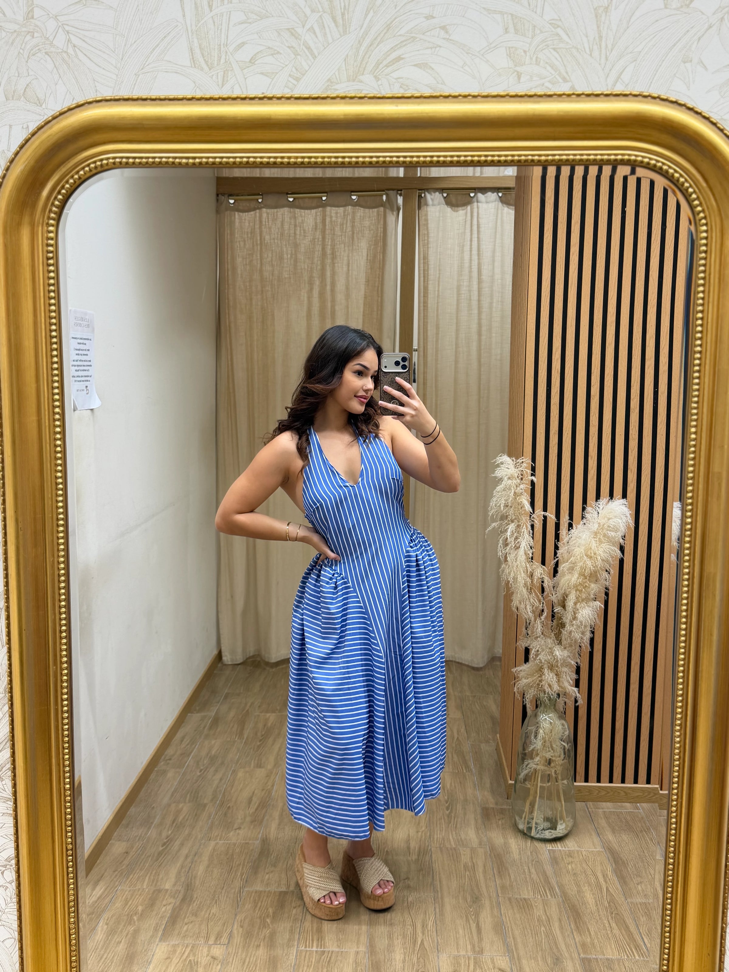 ROBE LUCINDA