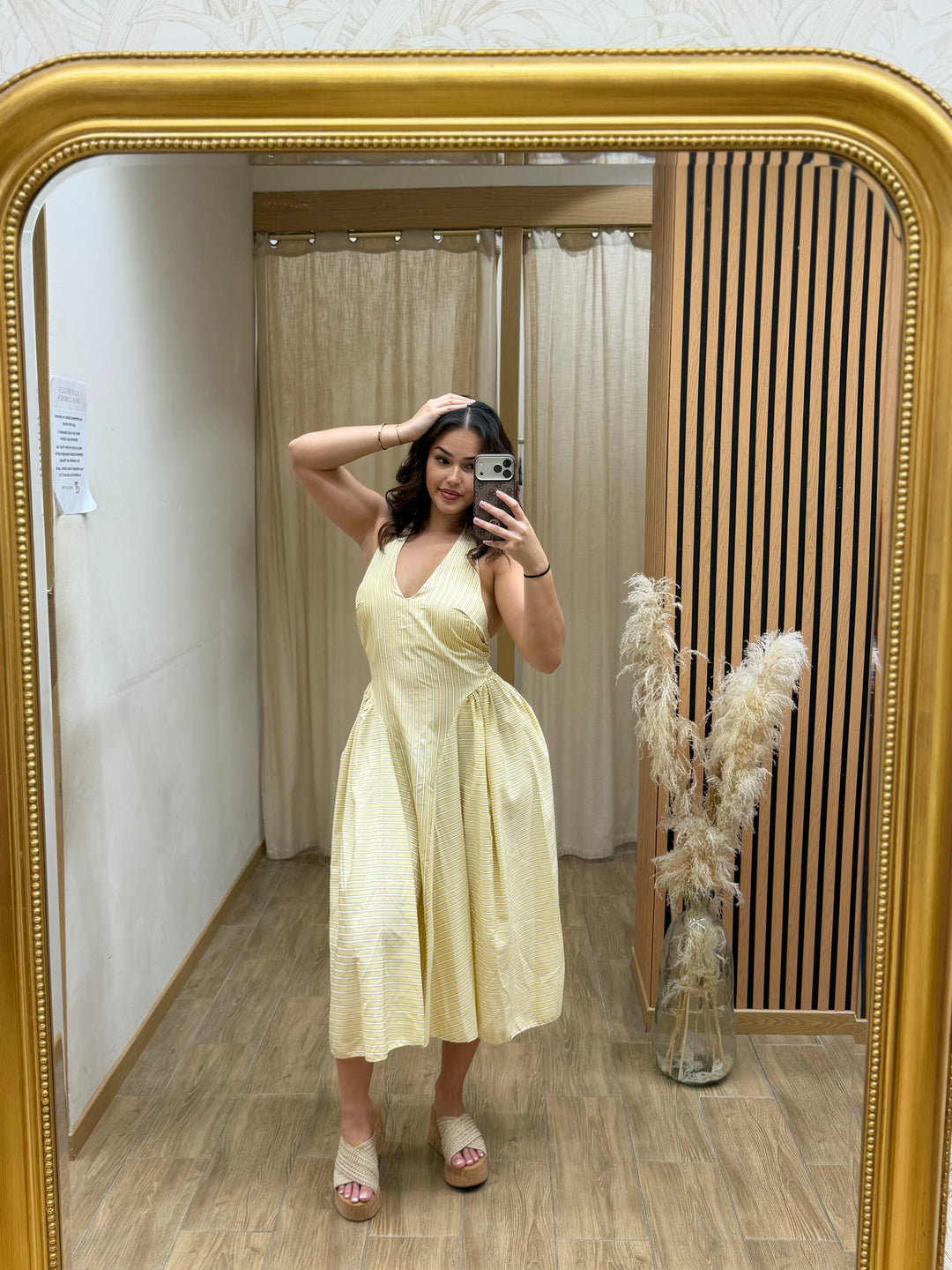 ROBE LUCINDA