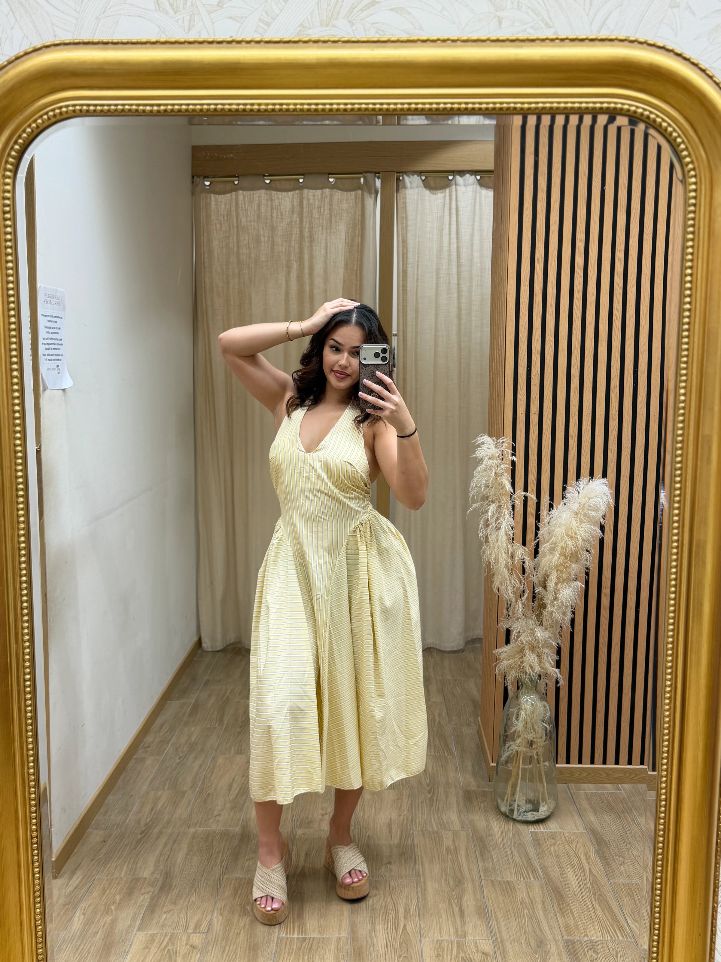 ROBE LUCINDA