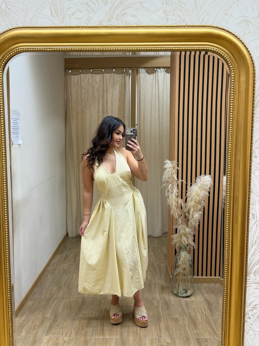ROBE LUCINDA