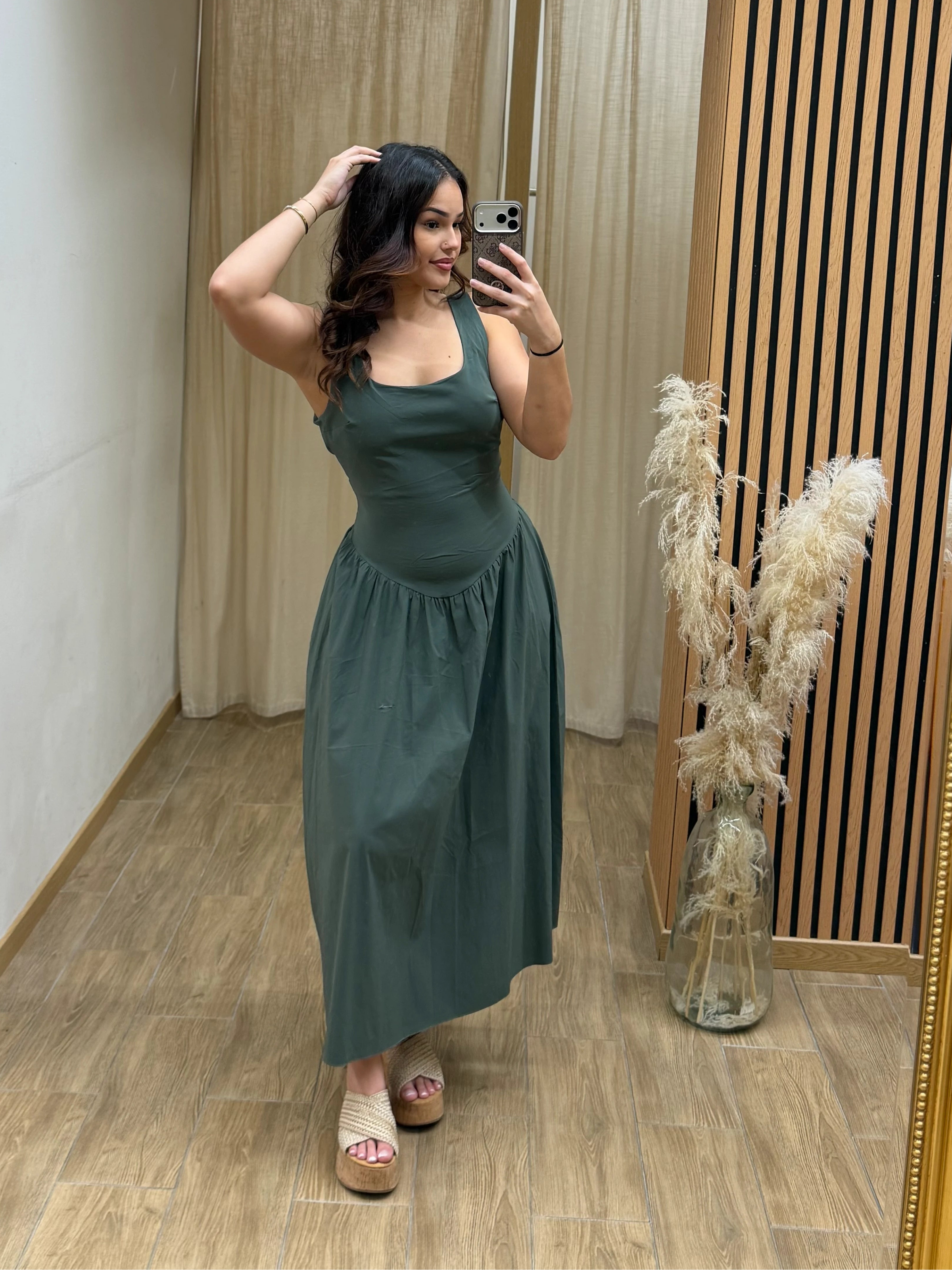ROBE TANIA