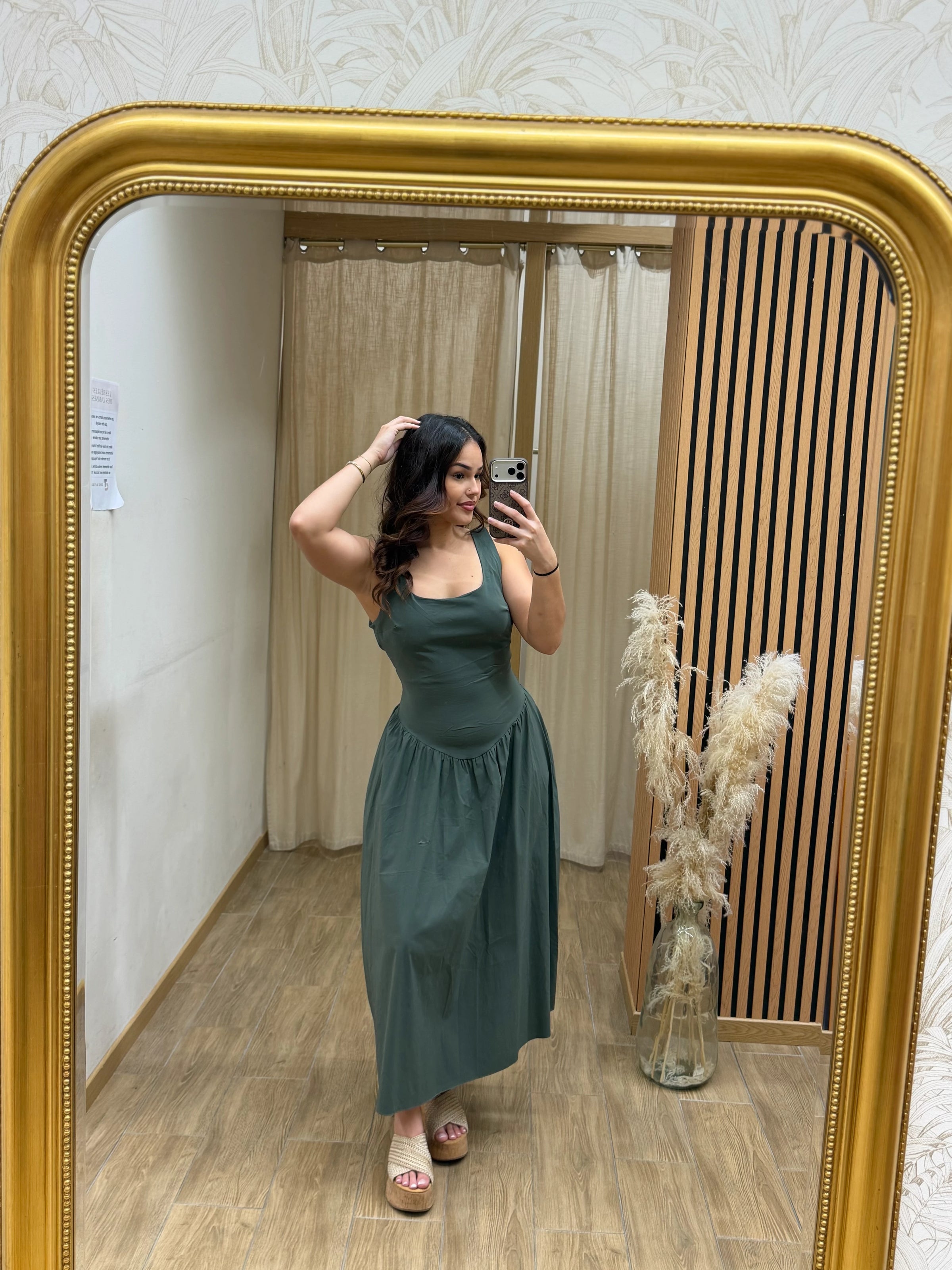 ROBE TANIA