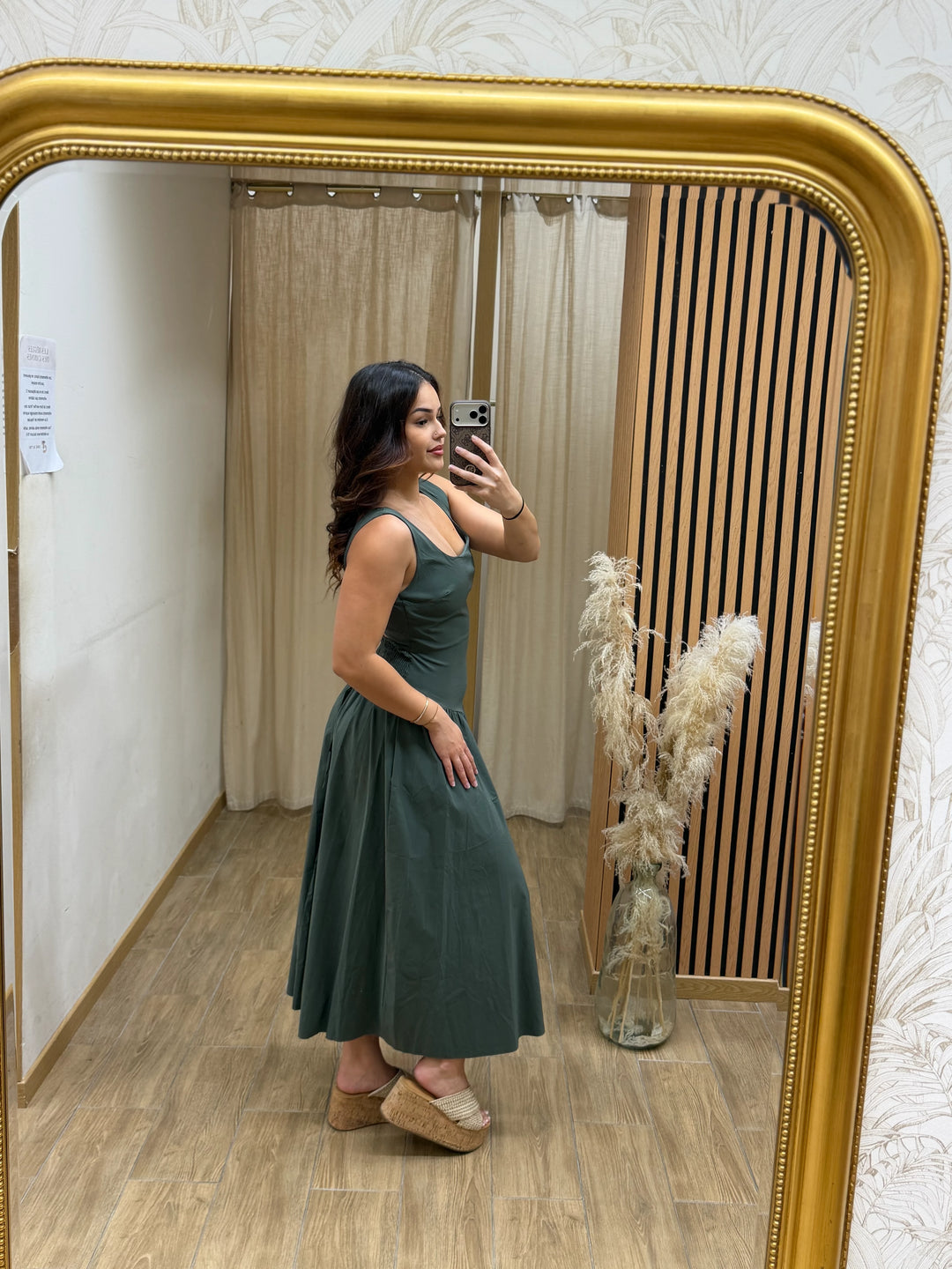 ROBE TANIA