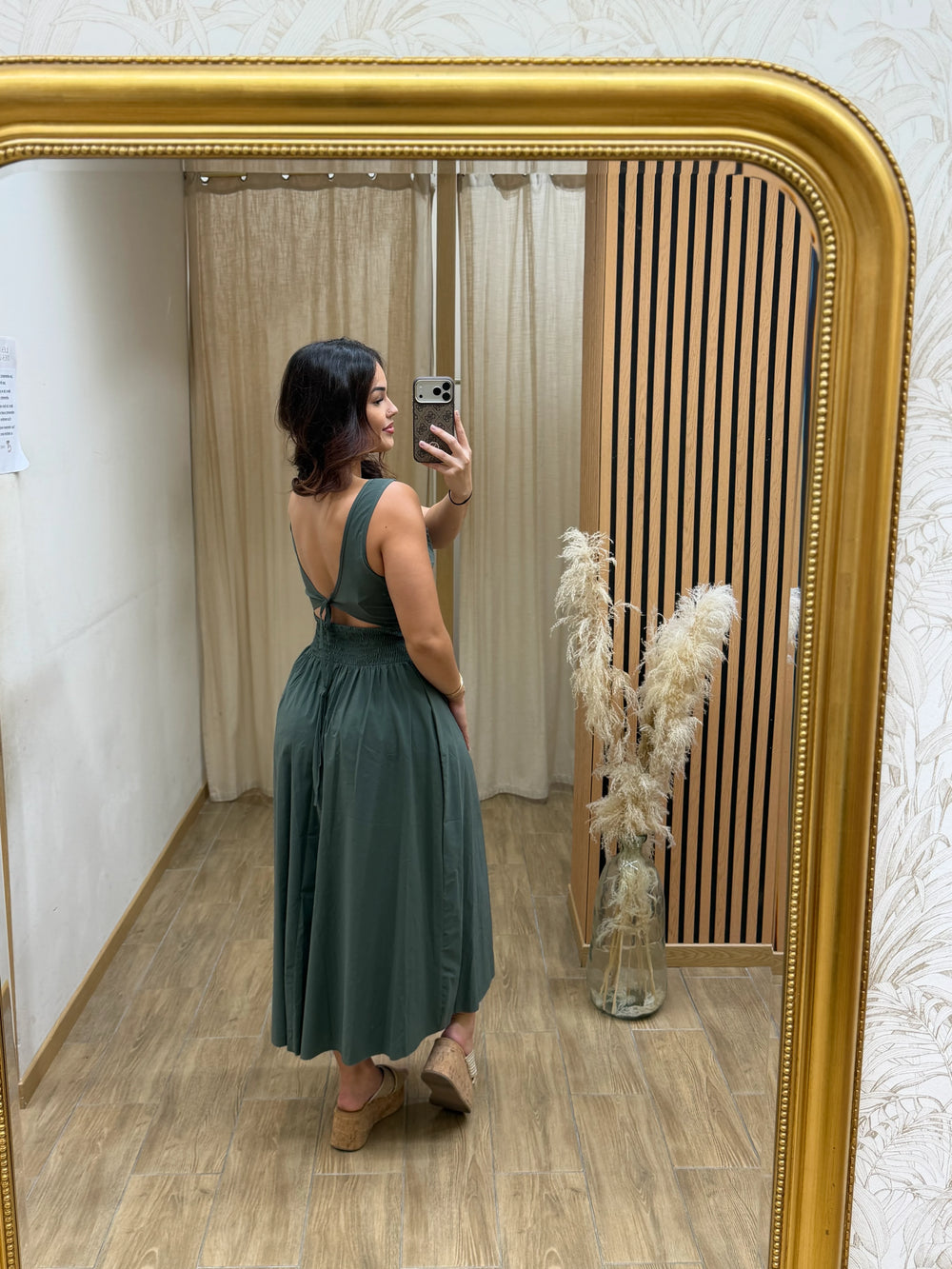 ROBE TANIA