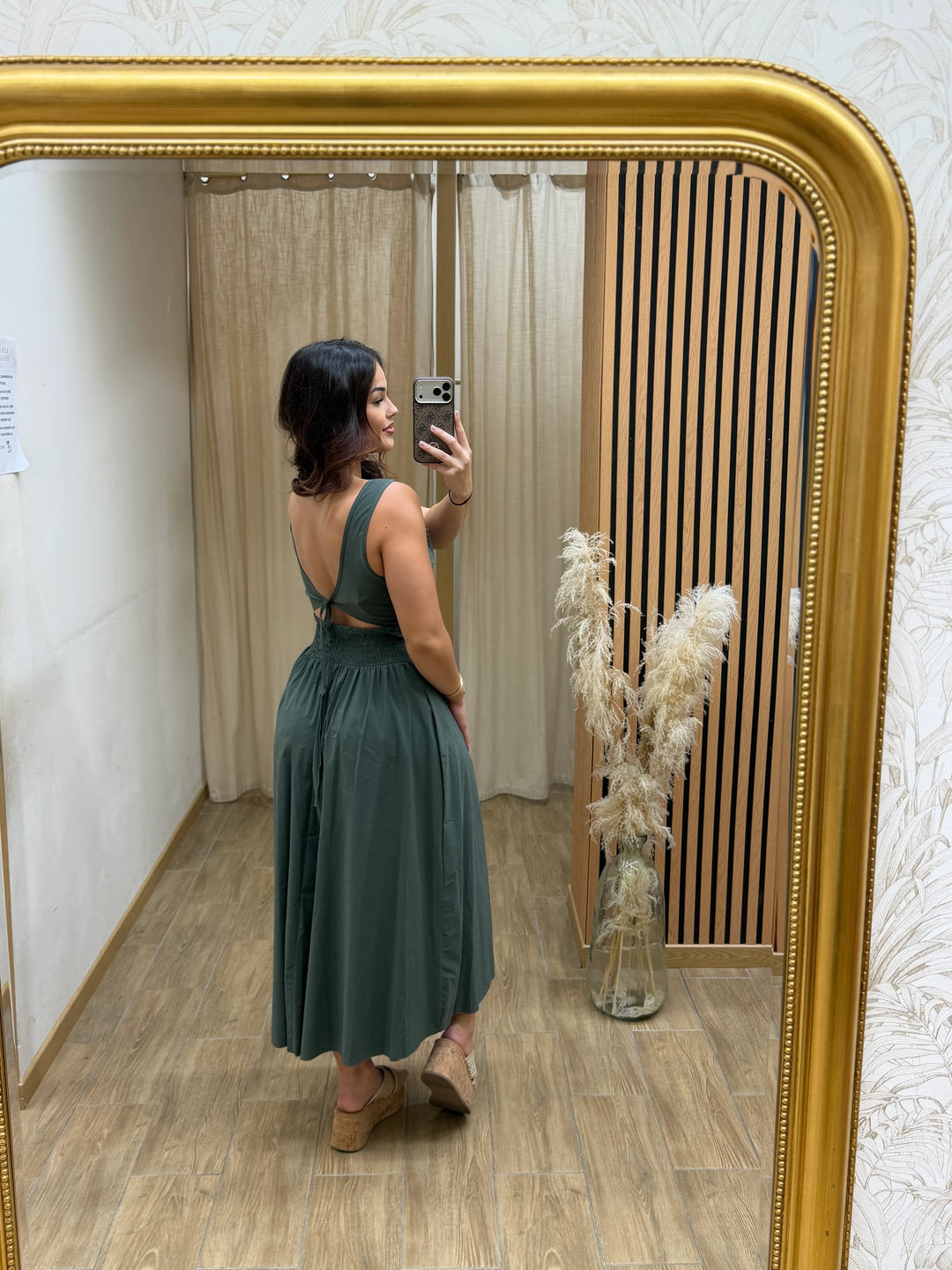 ROBE TANIA